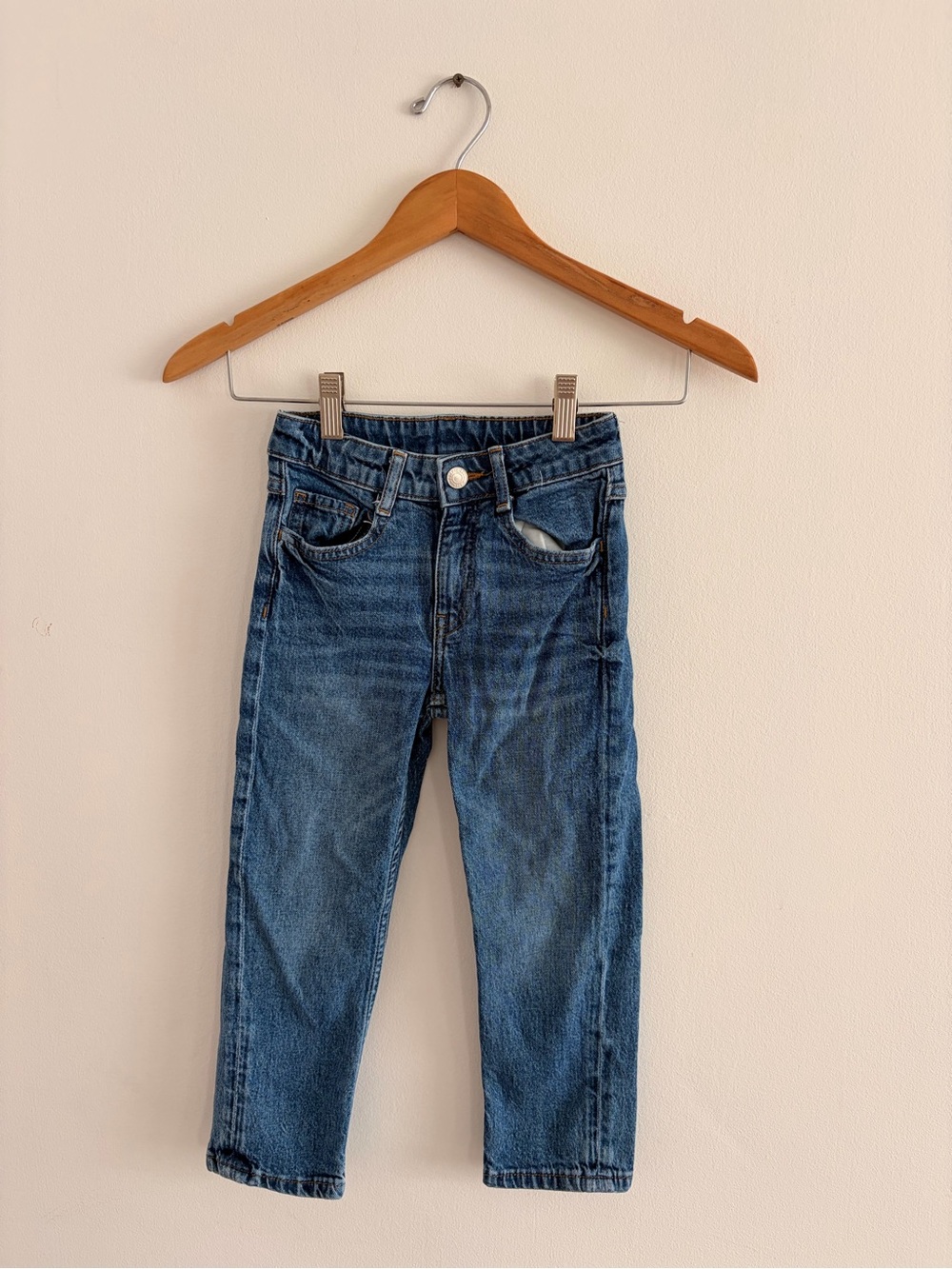 H&M Kids Denim Jeans - Blue